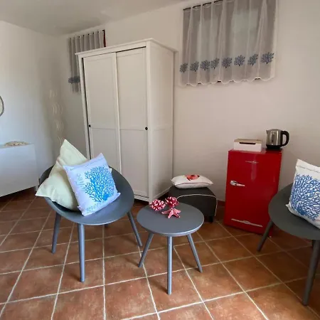 Case Vacanze Villa Rosita San Teodoro  Exterior foto