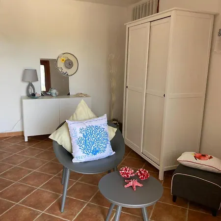 Case Vacanze Villa Rosita San Teodoro  Exterior foto