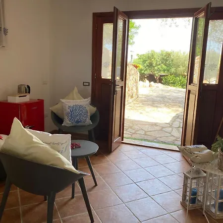 Case Vacanze Villa Rosita San Teodoro  Exterior foto