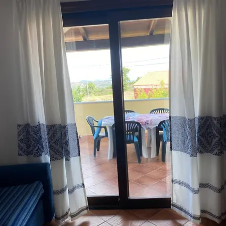Case Vacanze Villa Rosita San Teodoro  Exterior foto