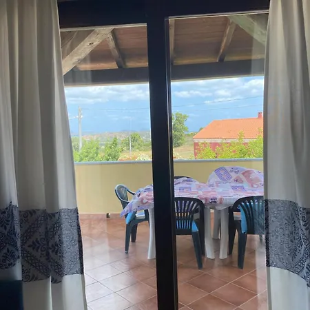 Case Vacanze Villa Rosita San Teodoro  Exterior foto