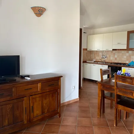 Case Vacanze Villa Rosita San Teodoro  Exterior foto