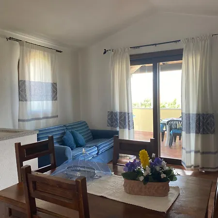 Case Vacanze Villa Rosita San Teodoro  Exterior foto
