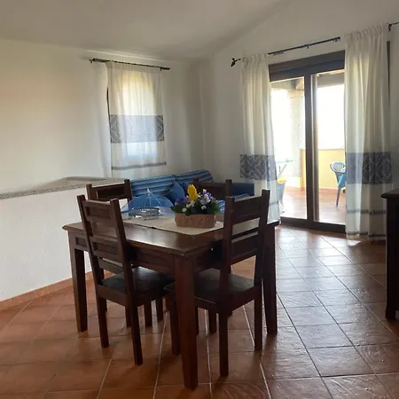 Case Vacanze Villa Rosita San Teodoro  Exterior foto