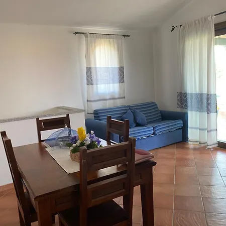 Case Vacanze Villa Rosita San Teodoro  Exterior foto