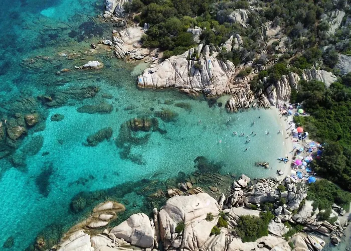 Case Vacanze Villa Rosita