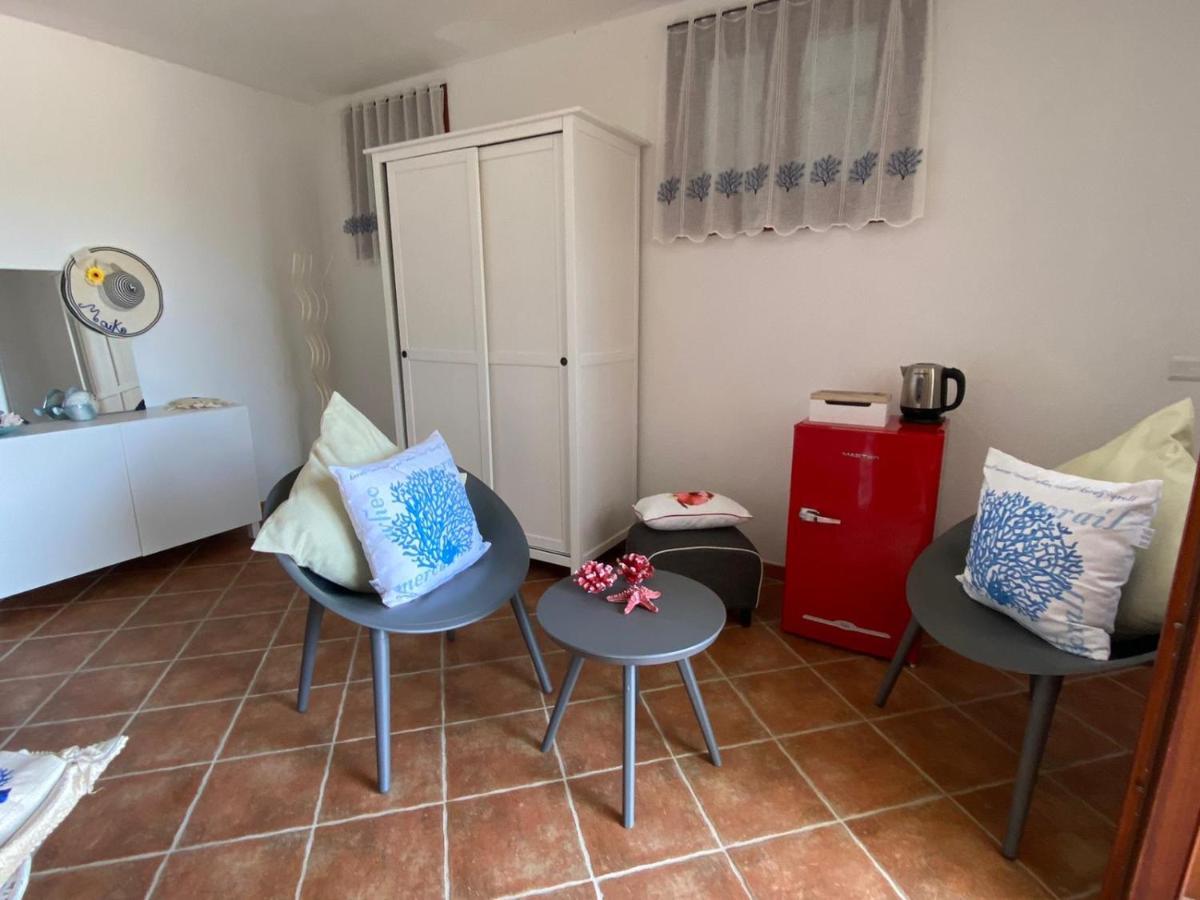 Case Vacanze Villa Rosita San Teodoro (Sardinia)