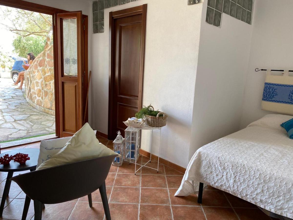 Case Vacanze Villa Rosita