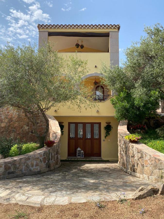 Case Vacanze Villa Rosita *