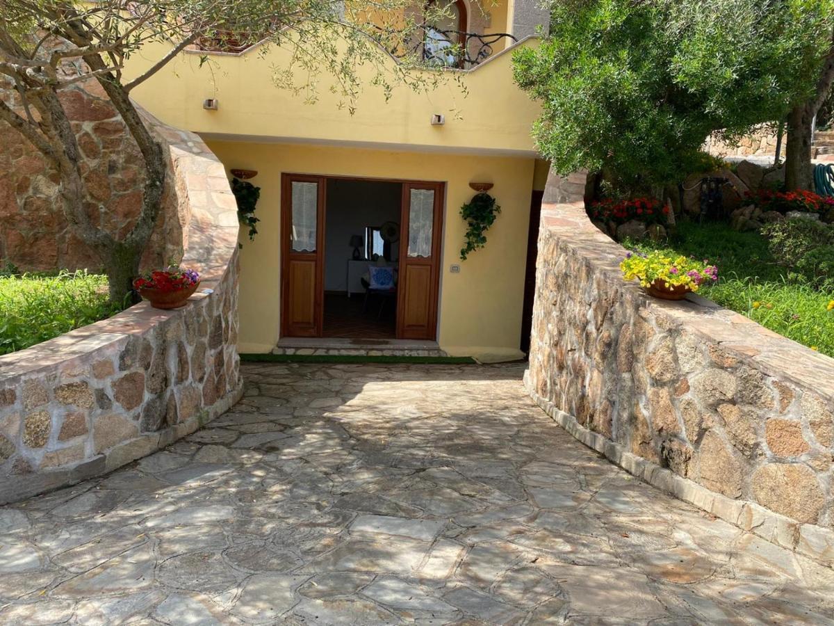 Case Vacanze Villa Rosita Holiday home San Teodoro (Sardinia)