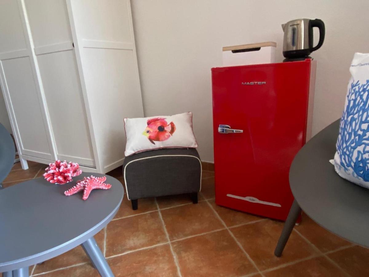 Case Vacanze Villa Rosita *