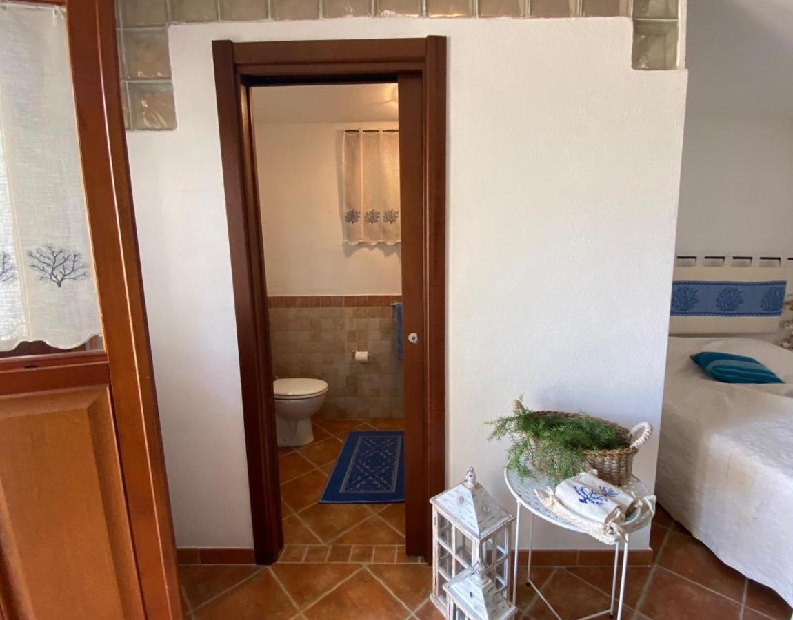 Holiday home Case Vacanze Villa Rosita San Teodoro (Sardinia)