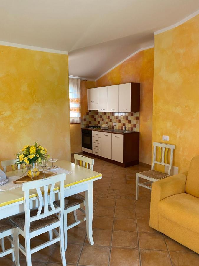 Case Vacanze Villa Rosita San Teodoro (Sardinia)