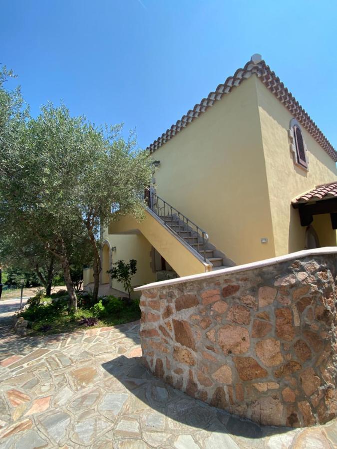 Case Vacanze Villa Rosita Holiday home