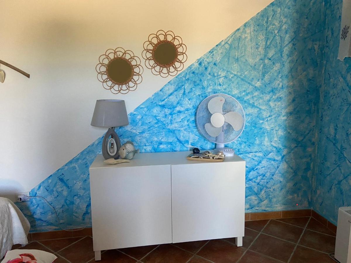 Case Vacanze Villa Rosita * San Teodoro (Sardinia)