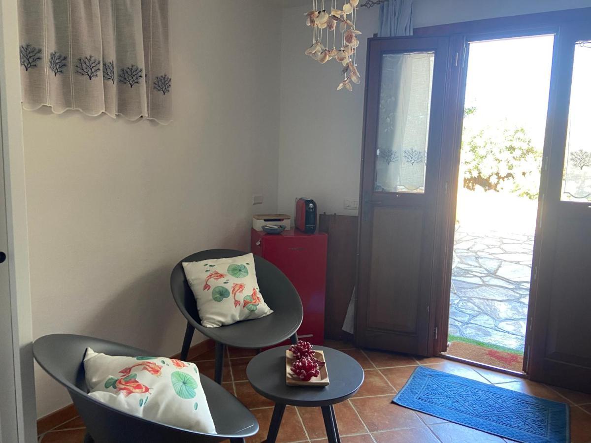 Case Vacanze Villa Rosita