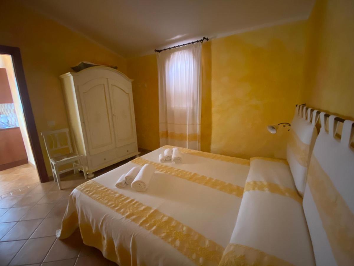 Case Vacanze Villa Rosita * San Teodoro (Sardinia)