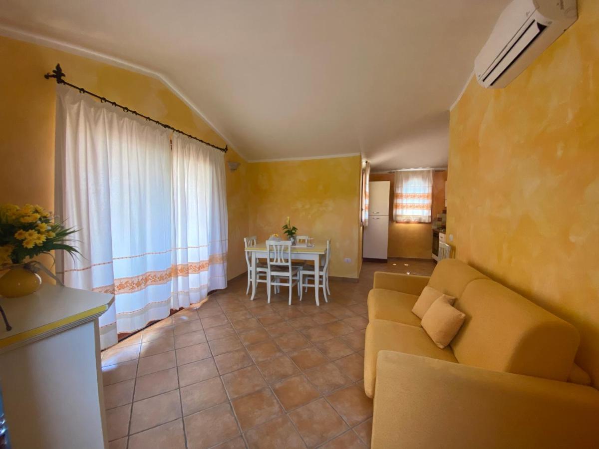 Case Vacanze Villa Rosita San Teodoro (Sardinia)