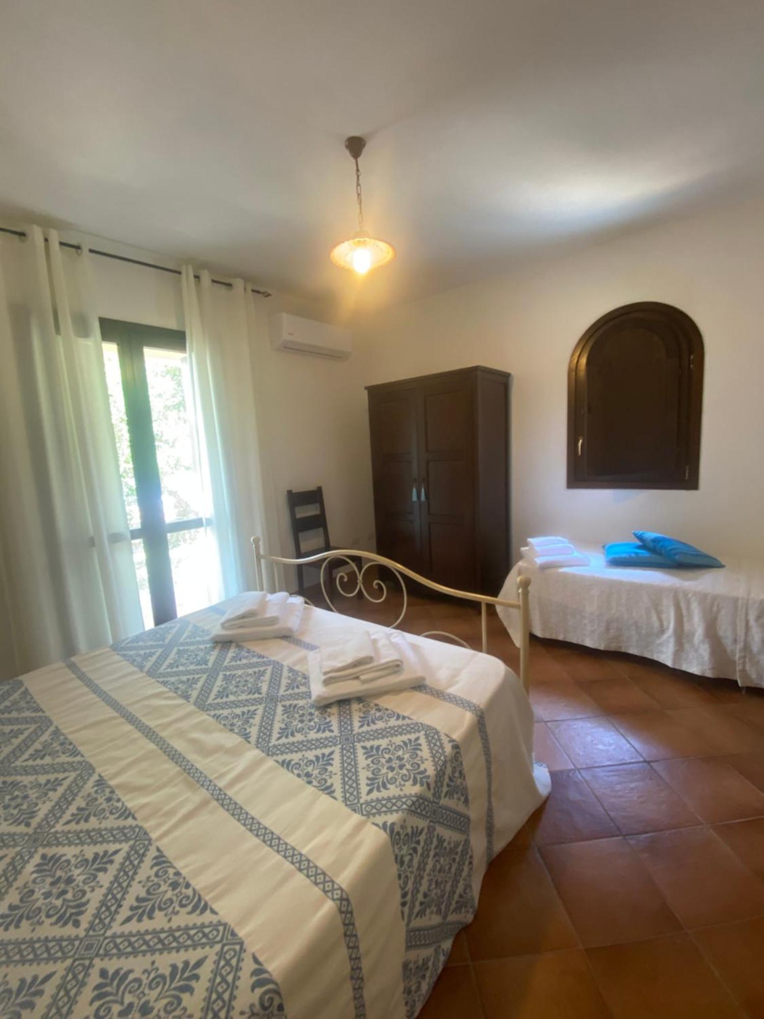 Holiday home Case Vacanze Villa Rosita
