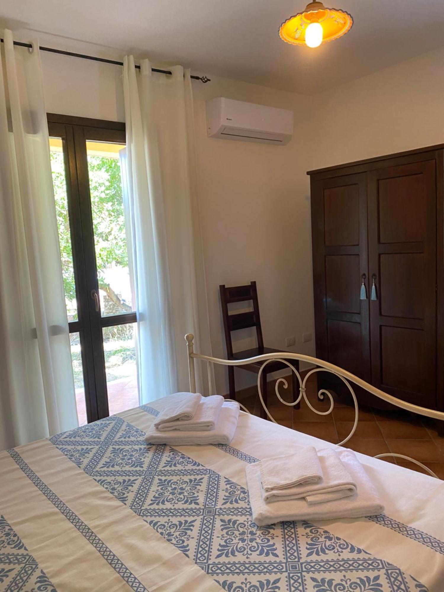 Holiday home Case Vacanze Villa Rosita *