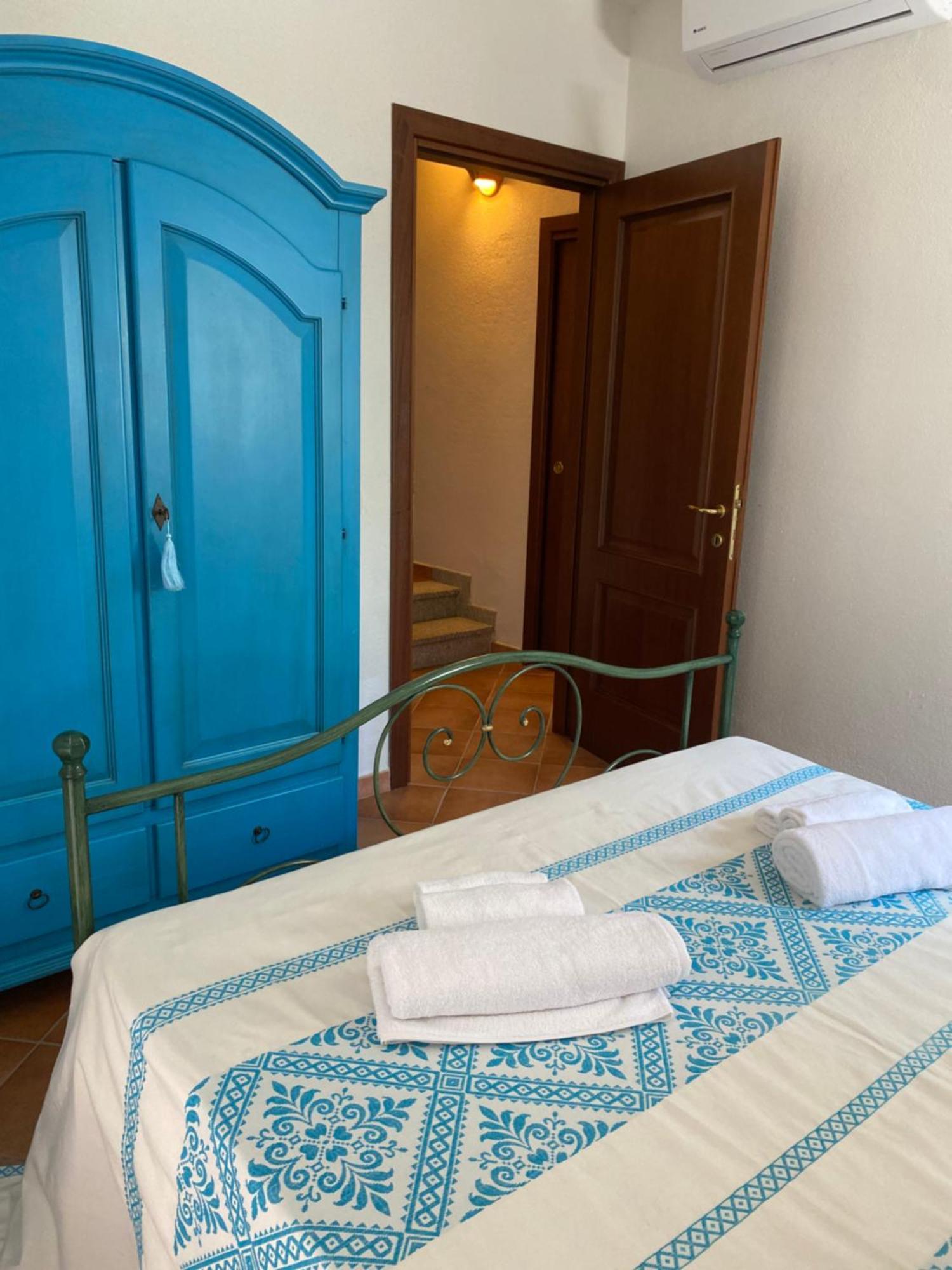 Case Vacanze Villa Rosita San Teodoro (Sardinia)