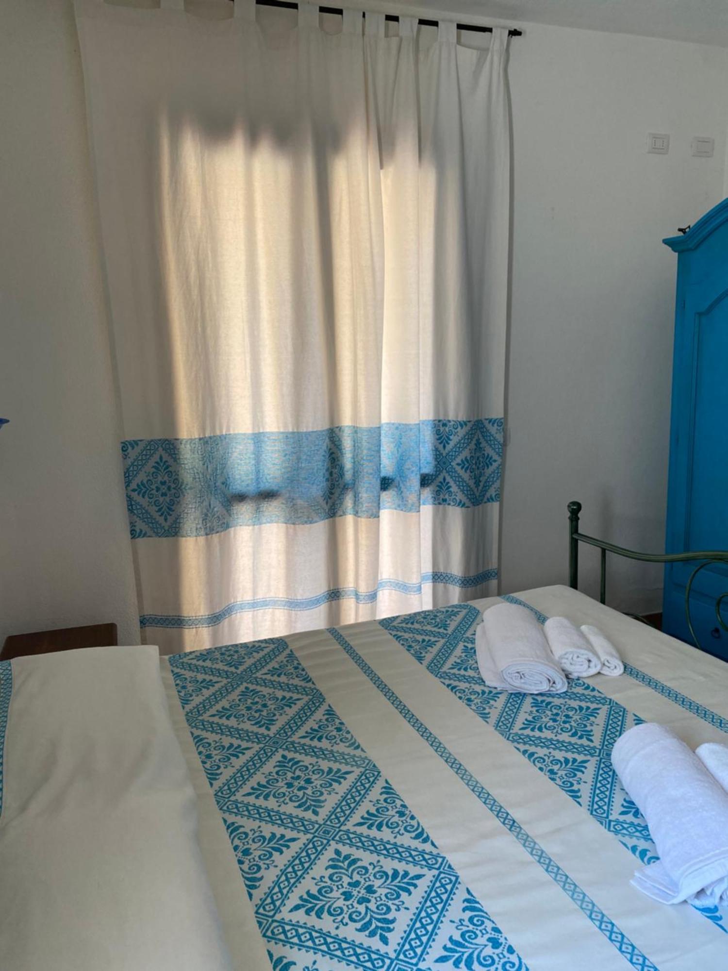 Case Vacanze Villa Rosita * San Teodoro (Sardinia)