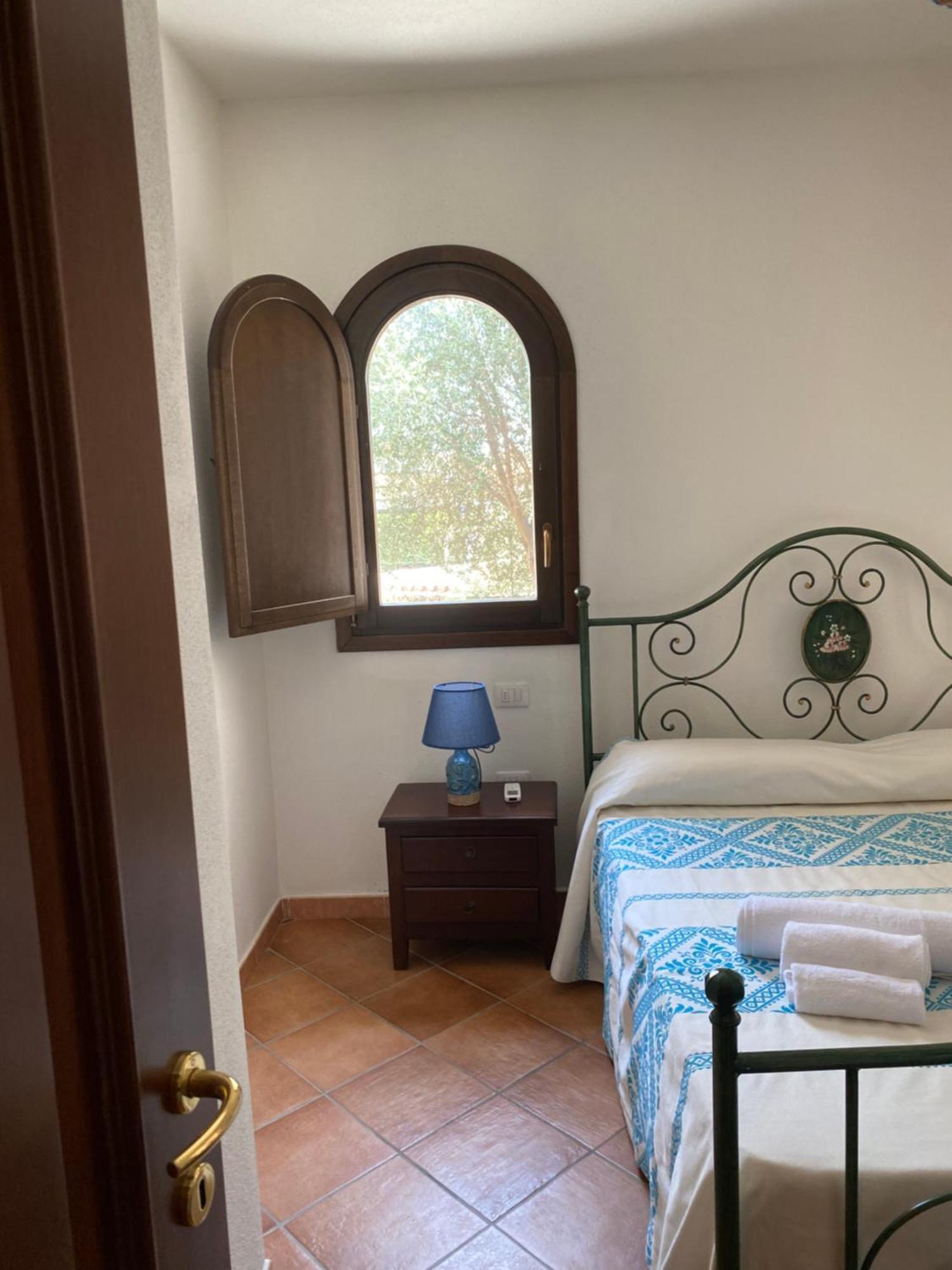 Holiday home Case Vacanze Villa Rosita *