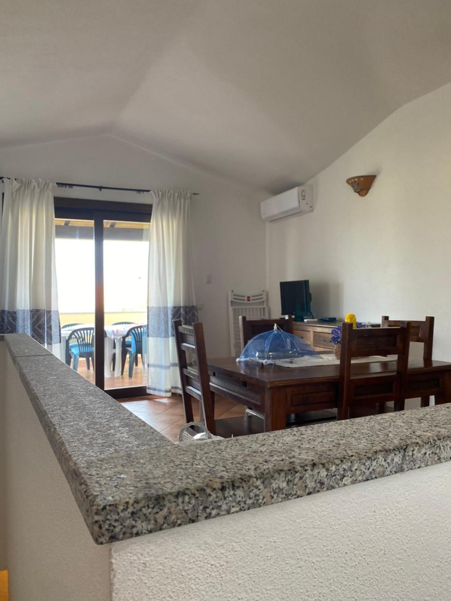 Holiday home Case Vacanze Villa Rosita San Teodoro (Sardinia)