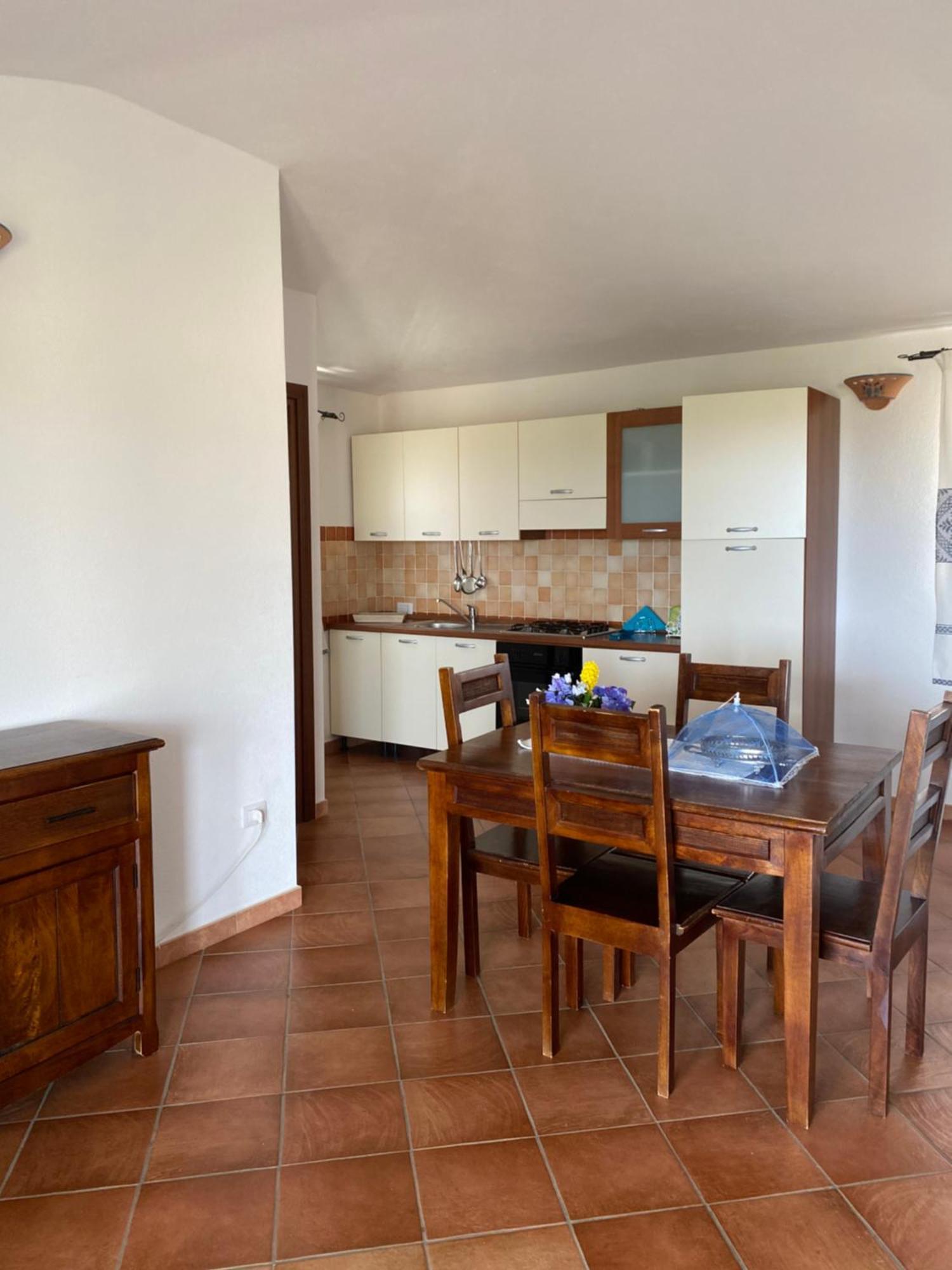 Case Vacanze Villa Rosita San Teodoro (Sardinia)