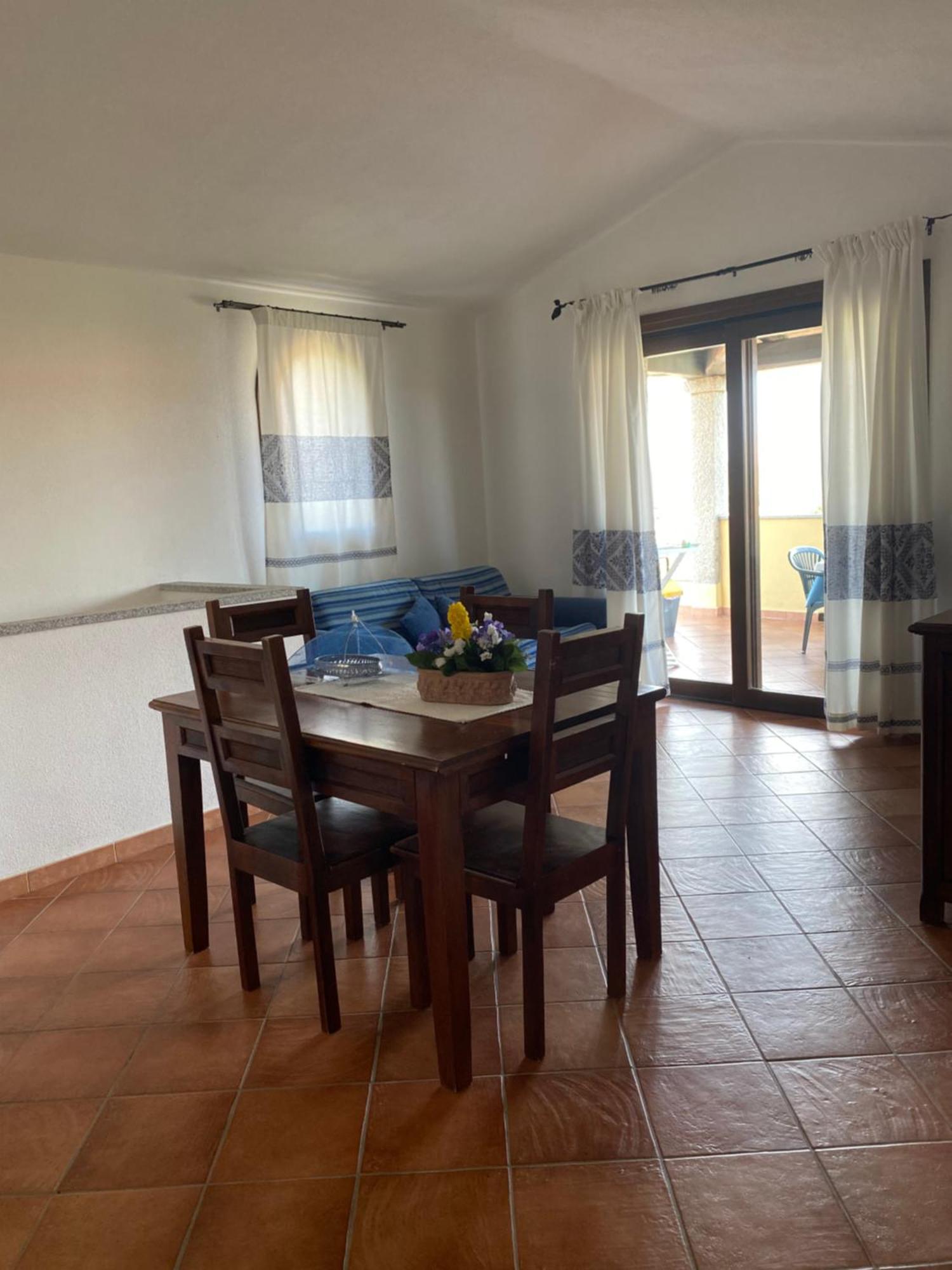 Case Vacanze Villa Rosita * San Teodoro (Sardinia)