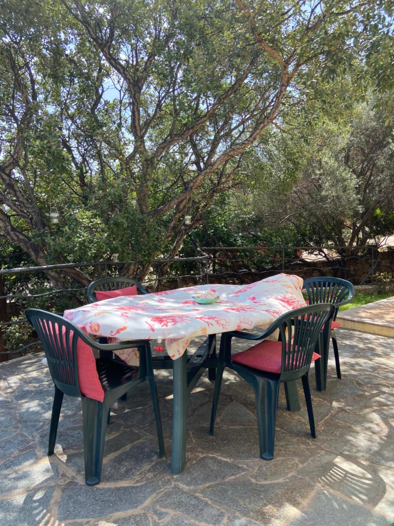 Holiday home Case Vacanze Villa Rosita San Teodoro (Sardinia)