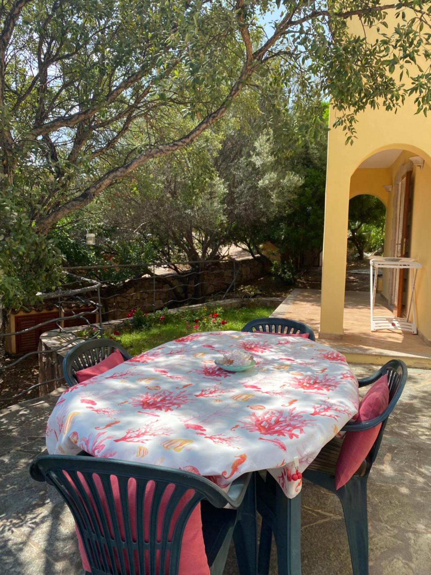 Case Vacanze Villa Rosita * San Teodoro (Sardinia)