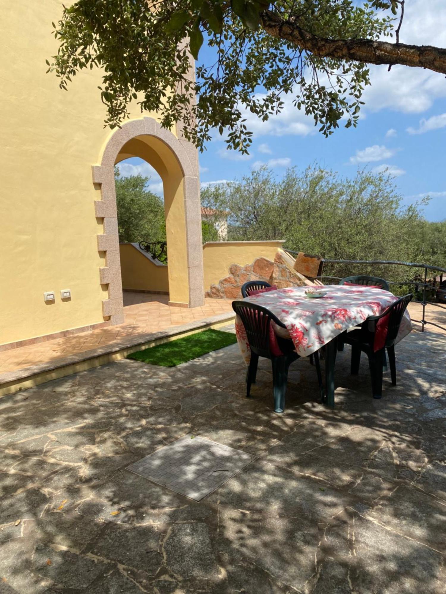 Case Vacanze Villa Rosita *