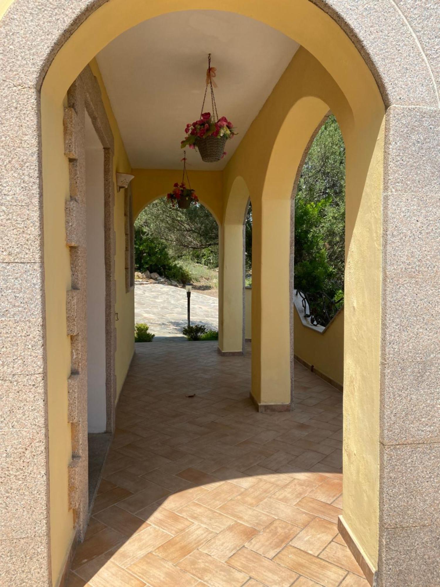 Case Vacanze Villa Rosita Holiday home *