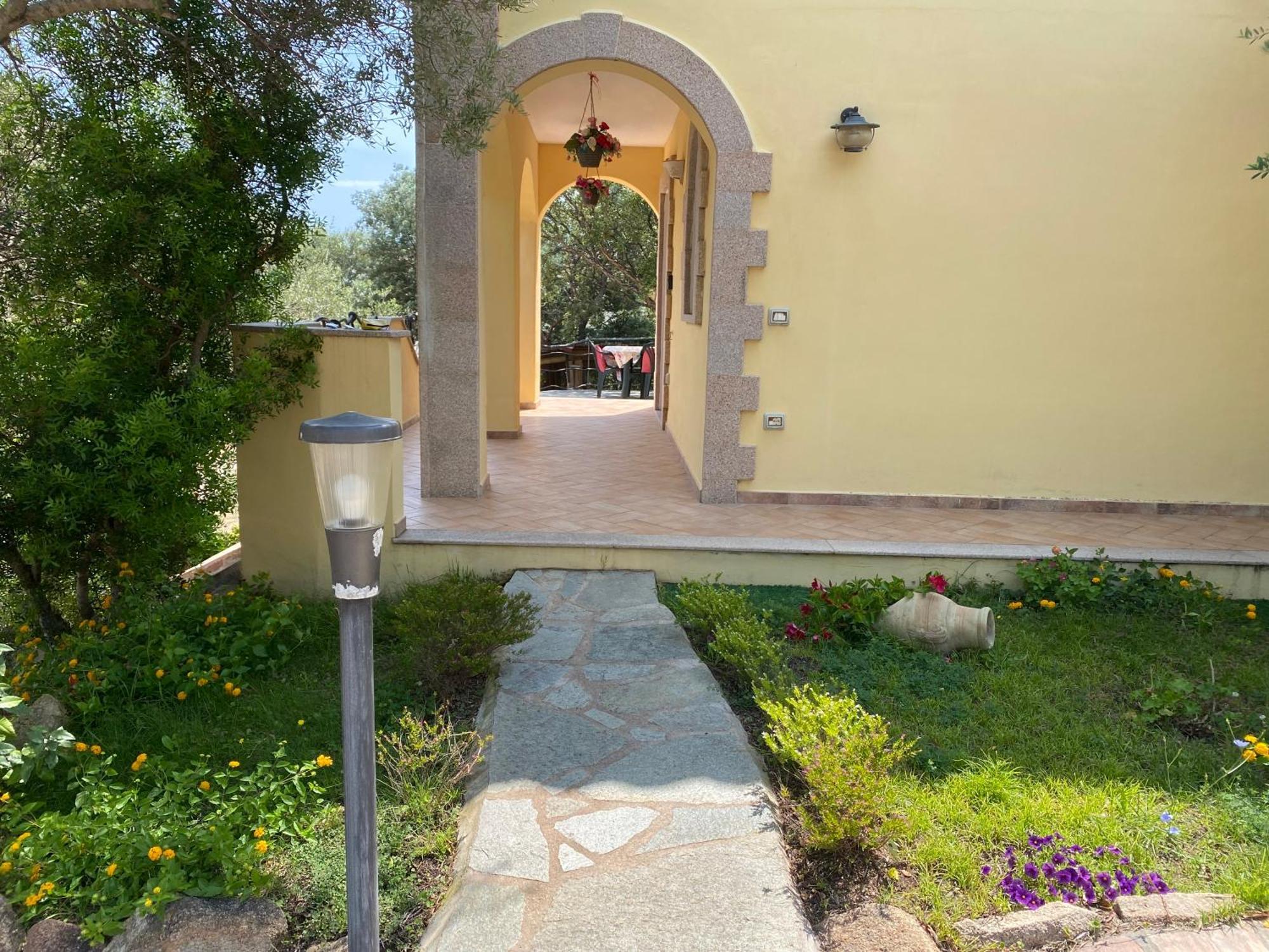Holiday home Case Vacanze Villa Rosita *