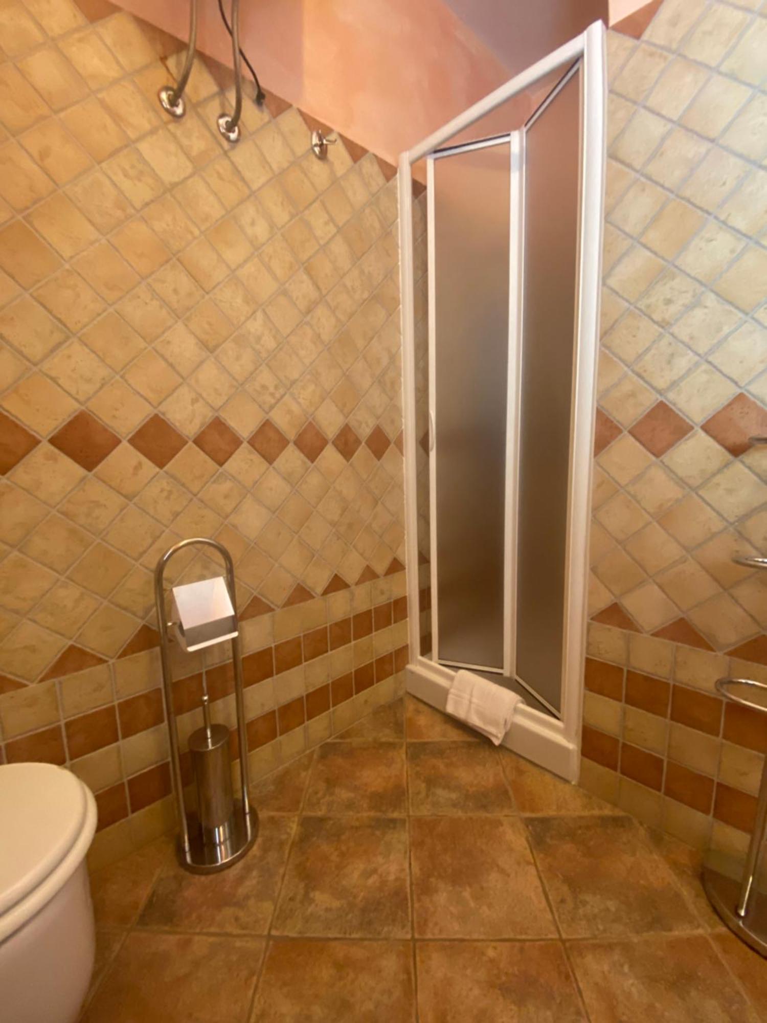 Holiday home Case Vacanze Villa Rosita San Teodoro (Sardinia)