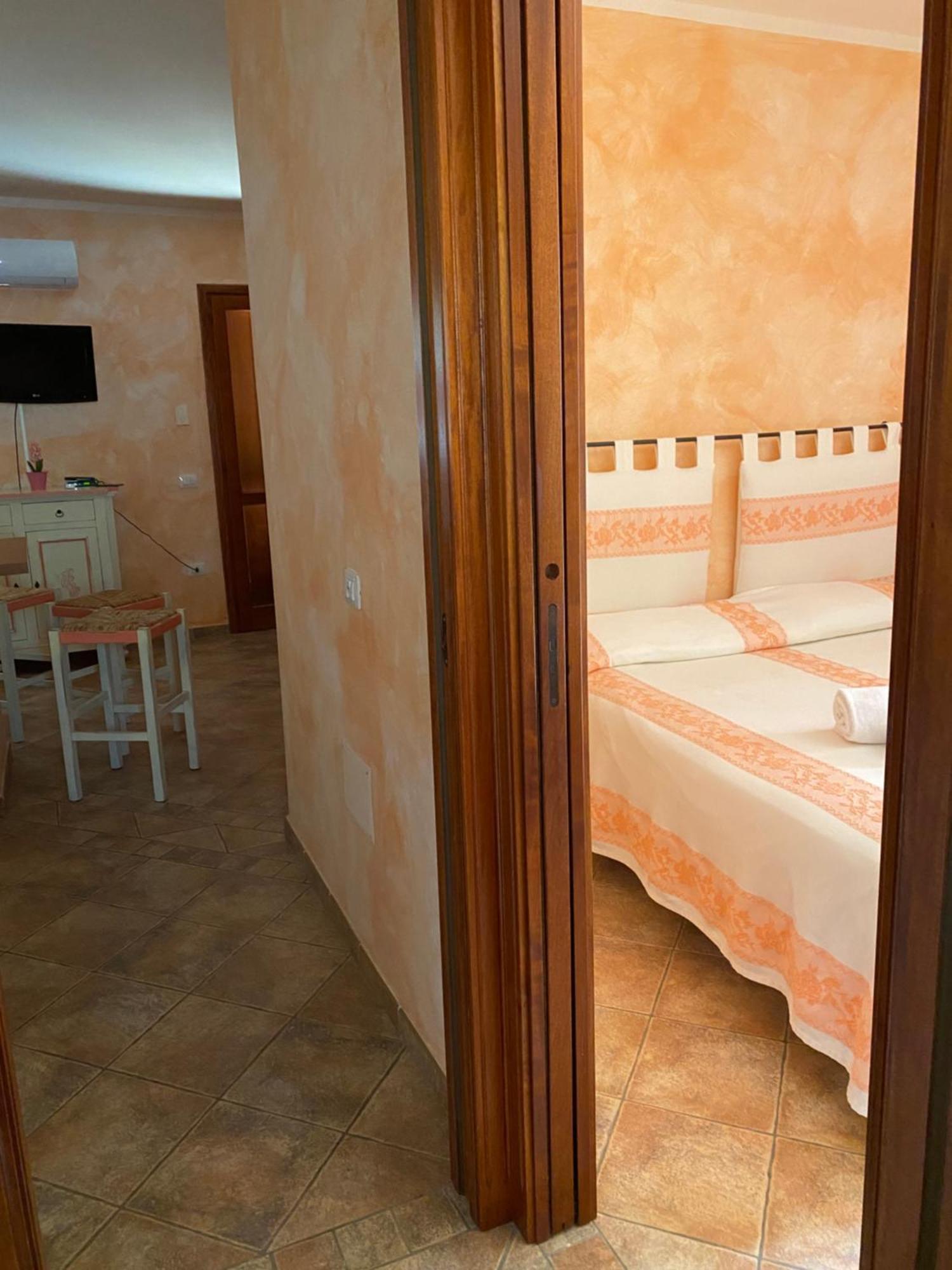 Case Vacanze Villa Rosita Holiday home San Teodoro (Sardinia)