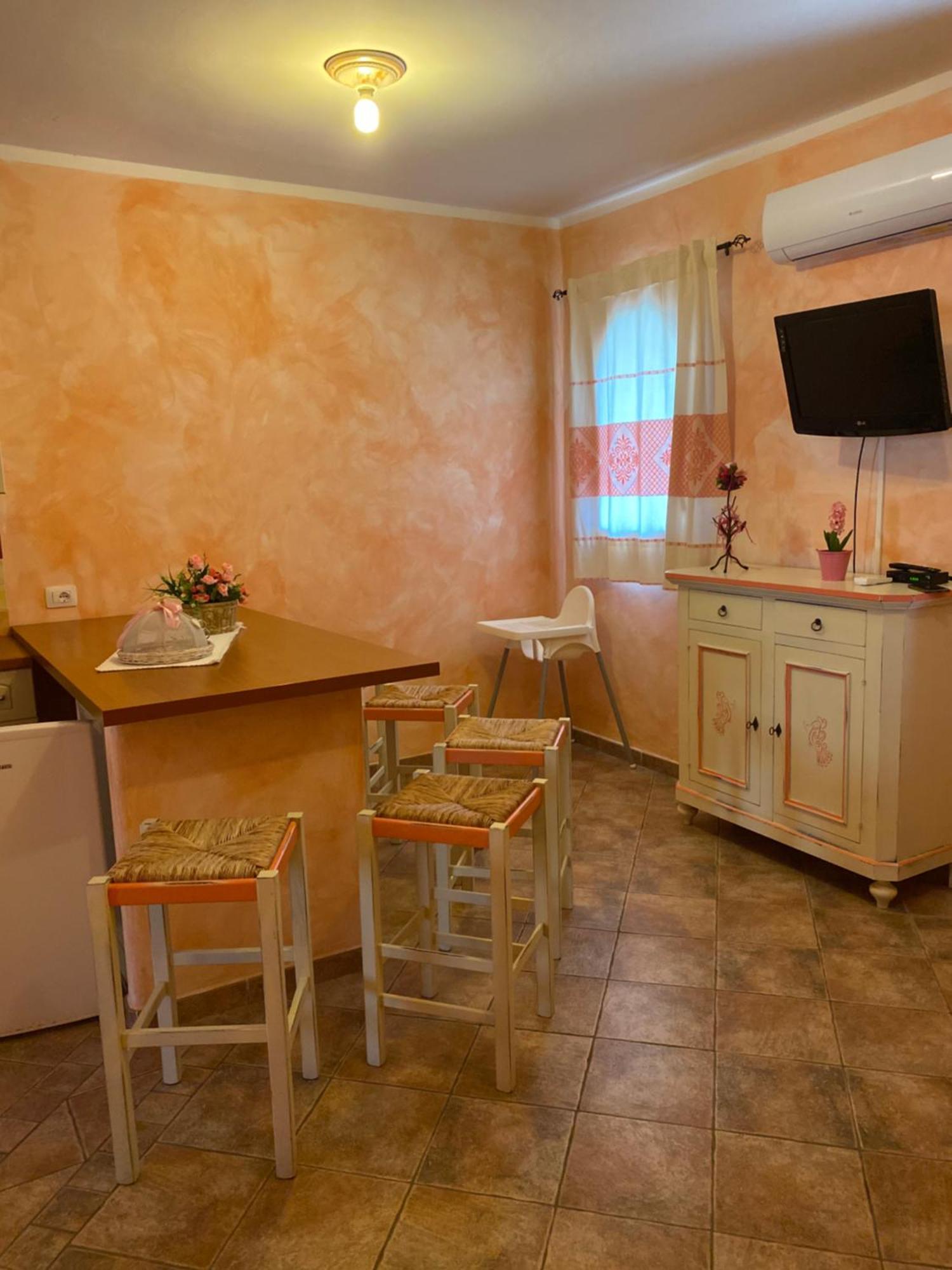 Case Vacanze Villa Rosita Holiday home San Teodoro (Sardinia)