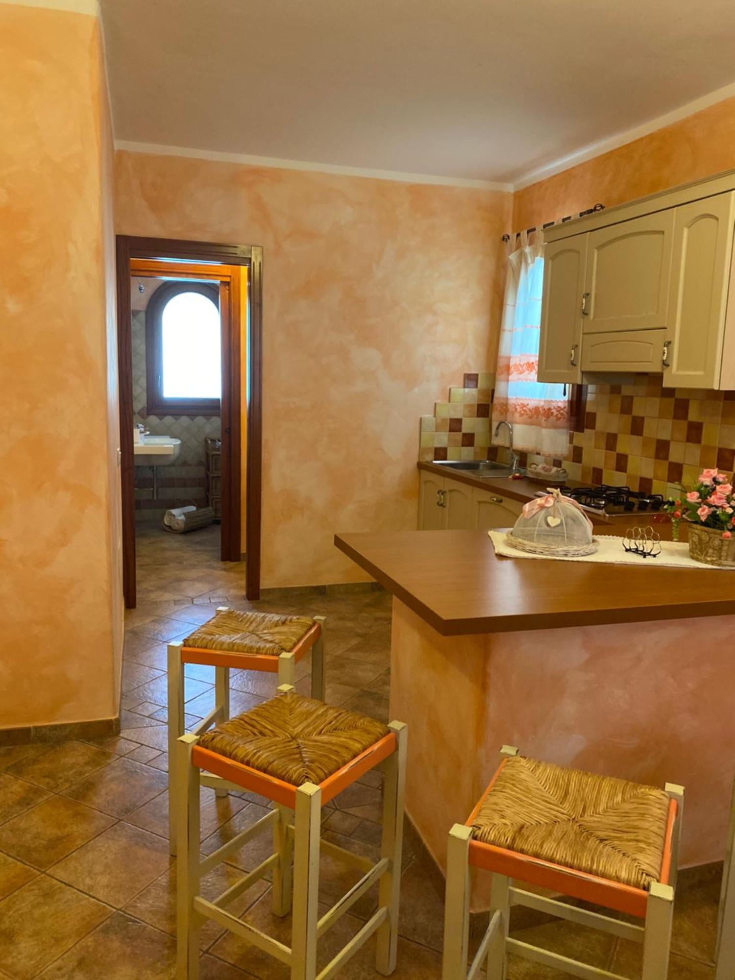 Case Vacanze Villa Rosita *