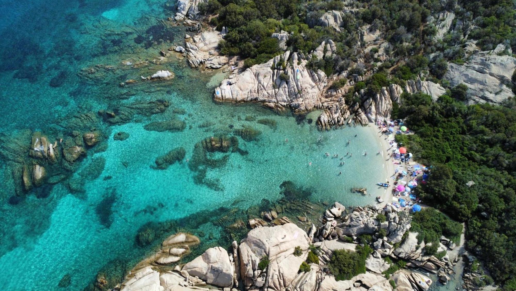 Case Vacanze Villa Rosita Holiday home San Teodoro (Sardinia)
