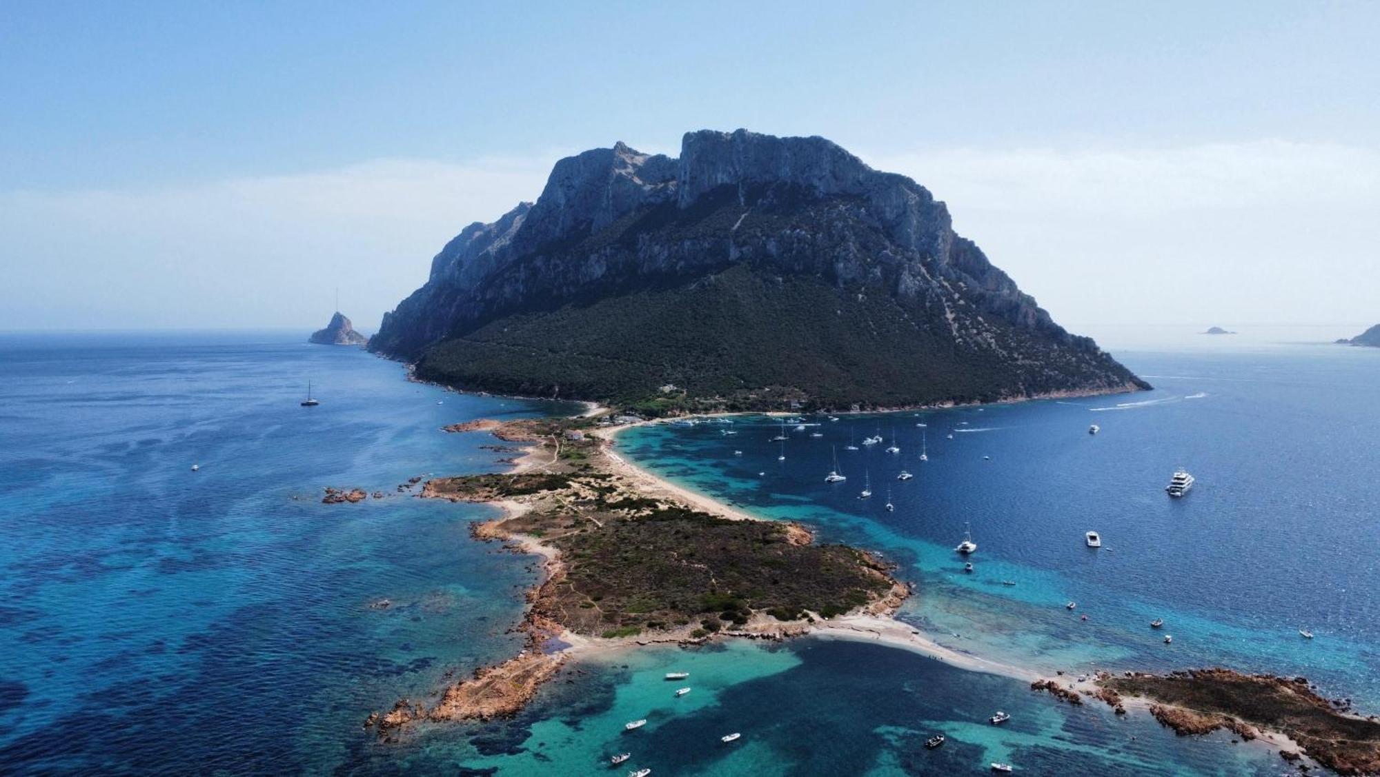 Holiday home Case Vacanze Villa Rosita San Teodoro (Sardinia)