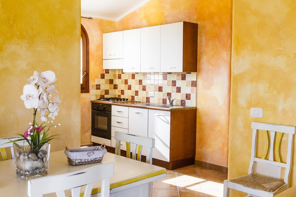 Case Vacanze Villa Rosita Holiday home *