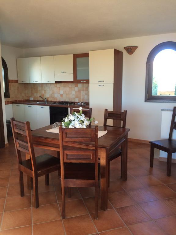 Case Vacanze Villa Rosita San Teodoro (Sardinia)