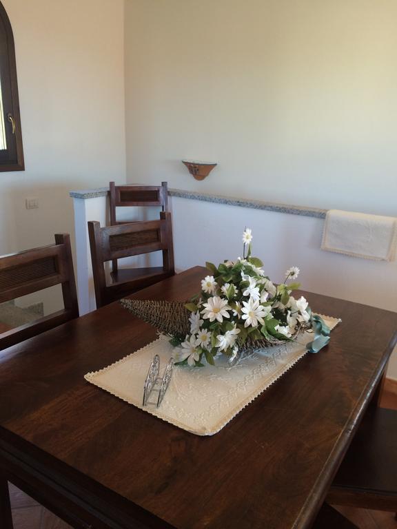 Case Vacanze Villa Rosita Holiday home