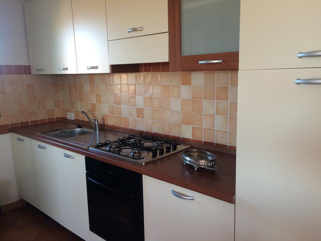 Case Vacanze Villa Rosita San Teodoro (Sardinia)