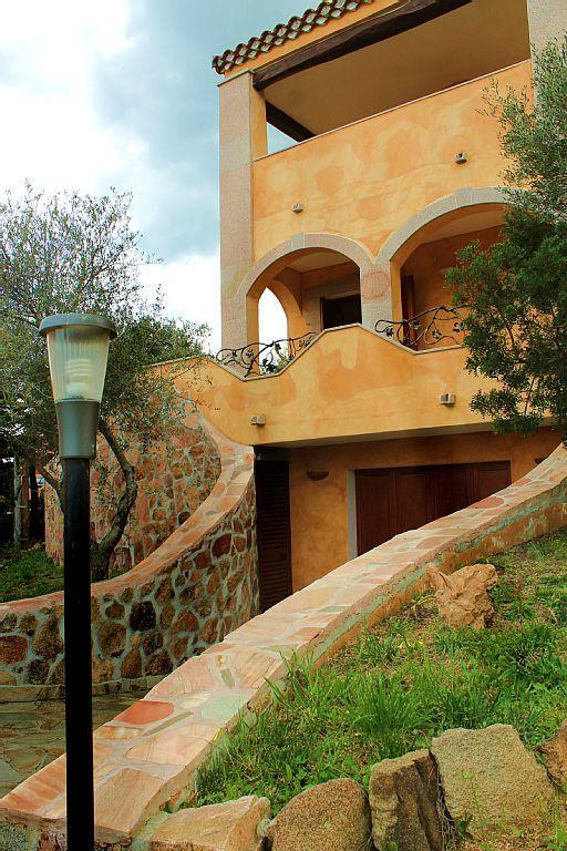 Holiday home Case Vacanze Villa Rosita San Teodoro (Sardinia)