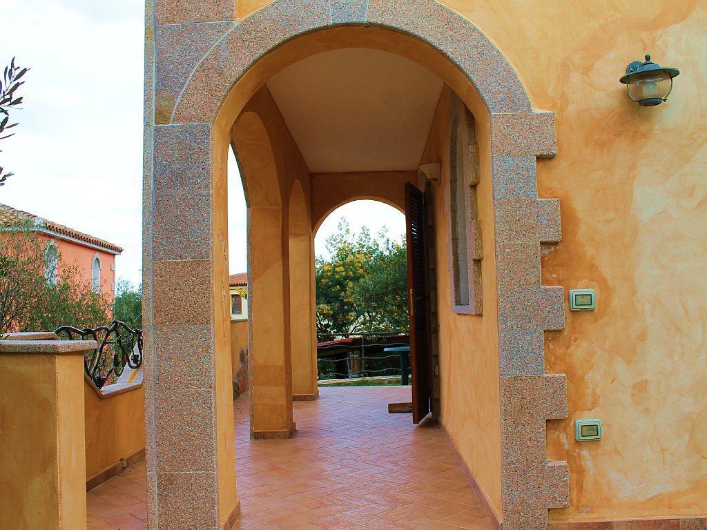 Case Vacanze Villa Rosita * San Teodoro (Sardinia)